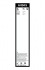 К-т стеклоочистителя (650/650 мм) AEROTWIN BOSCH 3397009034 (фото 9)