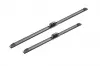К-т стеклоочистителя (600/450 мм) AEROTWIN BOSCH 3397014312 (фото 8)