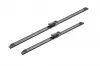 К-т стеклоочистителя (600/475 мм) AEROTWIN BOSCH 3397118929 (фото 9)