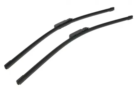 К-т склоочисника (555/555 мм) AEROTWIN BOSCH 3397118934