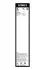 К-т стеклоочистителя (680/680 мм) AEROTWIN BOSCH 3397118946 (фото 8)