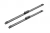 К-т склоочисника (530/475 мм) AEROTWIN BOSCH 3397118974 (фото 8)