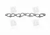 Прокладка, впускний / випускний колектор HYUNDAI / KIA D4FB (пр-во PARTS-MALL) P1J-A014