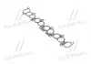 Прокладка колектора впускного HYUNDAI D4EA PARTS-MALL P1L-A041 (фото 1)