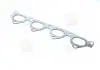 Прокладка коллектора выпускного HYUNDAI G4GC / G4GM (пр-во PARTS-MALL) P1M-A008