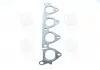 Прокладка коллектора выпускного HYUNDAI G4GC / G4GM PARTS-MALL P1M-A008 (фото 4)
