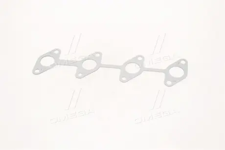 Прокладка коллектора выпускного HYUNDAI D4FA PARTS-MALL P1M-A026