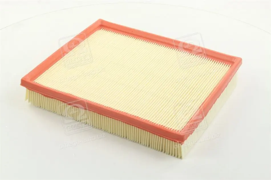 Фільтр повітряний DAEWOO NEXIA (пр-во) PARTS-MALL PAC-004 (фото 1)