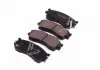 Колодка гальм. диск. KIA SPECTRA PARTS-MALL PKB-012 (фото 2)