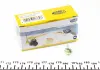 Лампа розжарювання PBX4 12V 2W BX8.4D (пр-во Magneti Marelli)