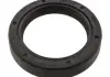 Сальник двигуна FRONT VAG AAH/AAR/AEL/AZA/AGB/AJK/ARE/BES 35X48X10 (вир-во FEBI) 02085