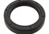 Сальник двигуна FRONT VAG AAH/AAR/AEL/AZA/AGB/AJK/ARE/BES 35X48X10 FEBI 02085 (фото 2)