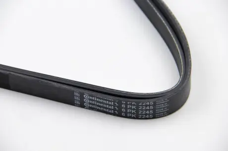 Ремень поликлиновой DAEWOO Korando (KJ) 3.2 Contitech 6PK2245