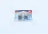Лампа допоміжні. освітлення R5W 12V 5W ВА15s (2 шт) blister OSRAM 500702B (фото 2)