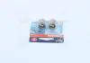 Лампа допоміжні. освітлення R5W 12V 5W ВА15s (2 шт) blister OSRAM 500702B (фото 4)
