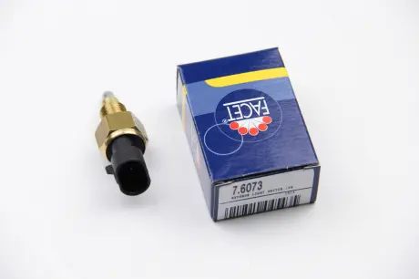 Датчик заднего хода Сhevrolet / Daewoo / Opel / Fiat 82- FACET 7.6073