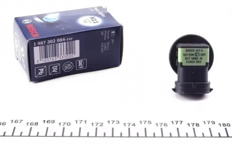 Автолампа Pure Light H11 PGJ19-2 55 W BOSCH 1987302084