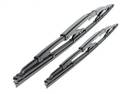 К-т стеклоочистителя (530/475 мм) TWIN SP BOSCH 3397001584