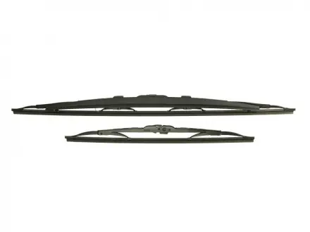 К-т стеклоочистителя (600/400 мм) TWIN SP BOSCH 3397010297