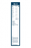 К-т стеклоочистителя (600/530 мм) TWIN SP BOSCH 3397010300 (фото 5)