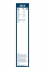 К-т стеклоочистителя (550/400 мм) TWIN SP BOSCH 3397118427 (фото 3)
