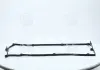 Прокладка крышки клапанной HYUNDAI G4EC / G4FK / D4FA / G4EE / G4ED PARTS-MALL P1G-A019 (фото 3)
