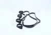 Прокладка кришки клапанної HYUNDAI / KIA G4FC PARTS-MALL P1G-A050 (фото 2)