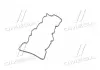 Прокладка крышки клапанной HYUNDAI D4FB / D4FA PARTS-MALL P1G-A054 (фото 2)