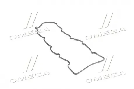 Прокладка крышки клапанной HYUNDAI D4FB / D4FA PARTS-MALL P1G-A054