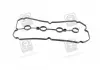 Прокладка кришки клапанної KIA A5D PARTS-MALL P1G-B018 (фото 3)