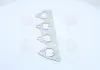 Прокладка коллектора выпускного C18SED / F18D3 DAEWOO LACETTI PARTS-MALL P1M-C013 (фото 2)