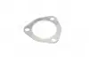 Прокладка системы выхлопной DAEWOO LANOS PARTS-MALL P1N-C013 (фото 2)