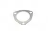 Прокладка системы выхлопной DAEWOO LANOS PARTS-MALL P1N-C013 (фото 3)