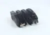Колодка торм. диск. HYUNDAI SANTAFE 00MY PARTS-MALL PKA-016 (фото 3)