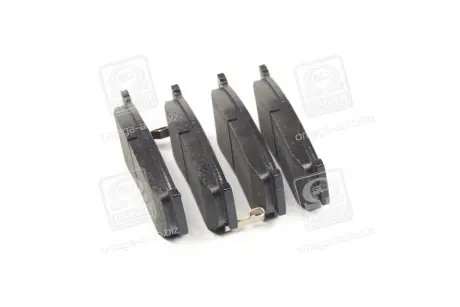 Колодка гальм. диск. HYUNDAI SANTAFE(CM) 05MY(-SEP 2006) PARTS-MALL PKA-032