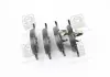 Колодка торм. диск. KIA SEPHIA-II (пр-во PARTS-MALL) PKB-005