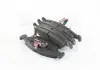 Колодка торм. диск. KIA CREDOS PARTS-MALL PKB-007 (фото 1)