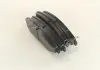 Колодка торм. диск. KIA SPORTAGE PARTS-MALL PKB-014 (фото 4)