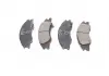 Колодка торм. диск. KIA CERATO 04MY (LD) PARTS-MALL PKB-028 (фото 1)