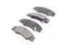 Колодка торм. диск. KIA CERATO 04MY (LD) PARTS-MALL PKB-028 (фото 4)