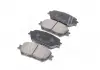 Колодка торм. TOYOTA RAV4 1.8I 16V 01.02- передние. PARTS-MALL PKF-040 (фото 4)