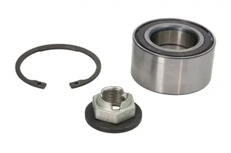 Подшипник ступицы FORD FUSION (JU_) передние. FAG 713 6781 00