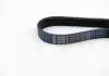 Ремень поликлиновый Gates Lada2110 1.5 i 6PK745
