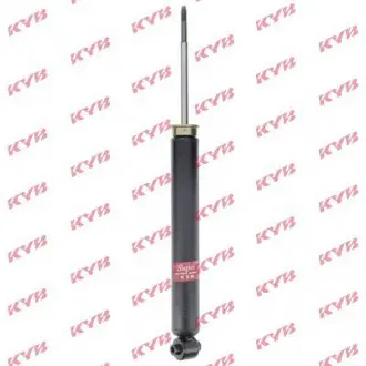 Амортизатор Moskwitch 2141 задн.газ. KYB 344277