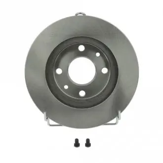 Тормозной диск Lada 2110-2112 R13 FERODO DDF1142