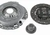 К-т сцепления Lada 2101-2109, Niva SACHS 3000 240 001 (фото 3)