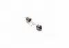 Автолампа Philips 12V 10W SV8.5 T10,5x38