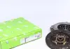 Комплект зчеплення LACETTI 1.4 1.6 Valeo 826787