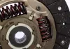 Комплект сцепления LACETTI 1.4 1.6 Valeo 826787 (фото 2)