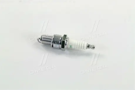 5637 Свічка запалювання BP6E Lada 2101-2107 NGK V-LINE № 4